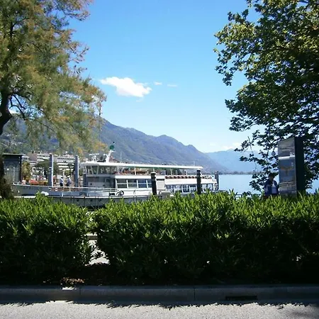 Camelia By Fewotessin דירה *