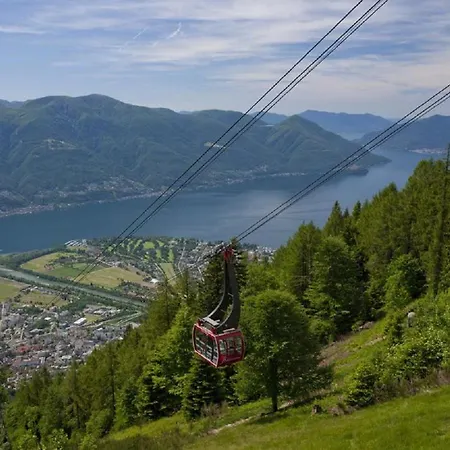 Camelia By Fewotessin Appartement *