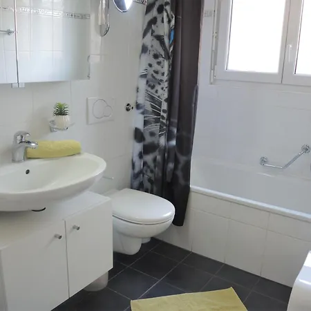 דירה Camelia By Fewotessin