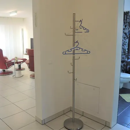 Camelia By Fewotessin דירה לוקרנו