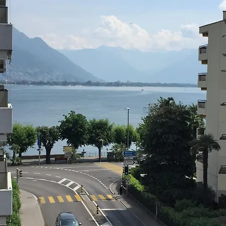 Camelia By Fewotessin Appartement