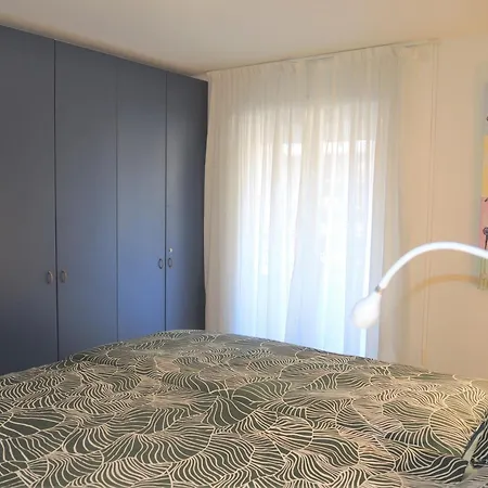 Apartment Camelia By Fewotessin Locarno