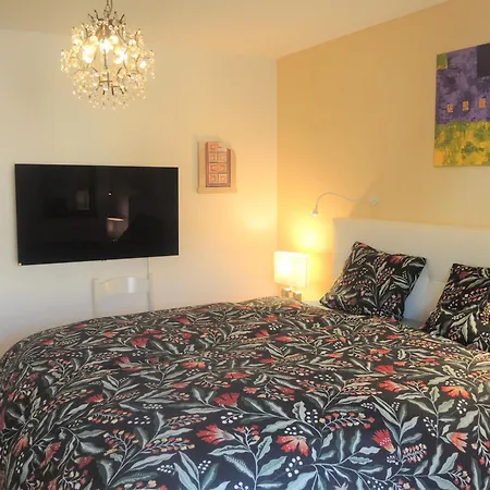 Camelia By Fewotessin Appartement