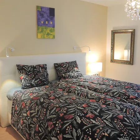 Appartement Camelia By Fewotessin Locarno