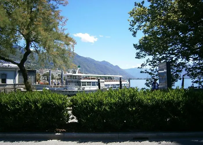 Camelia By Fewotessin Apartman *