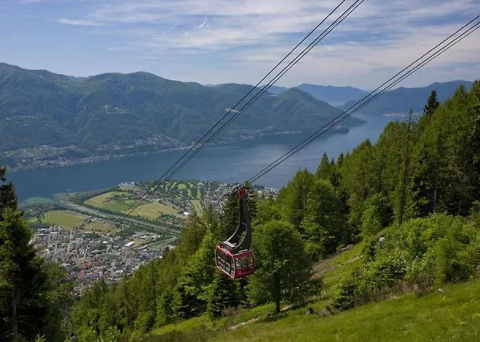 Camelia By Fewotessin Apartman *