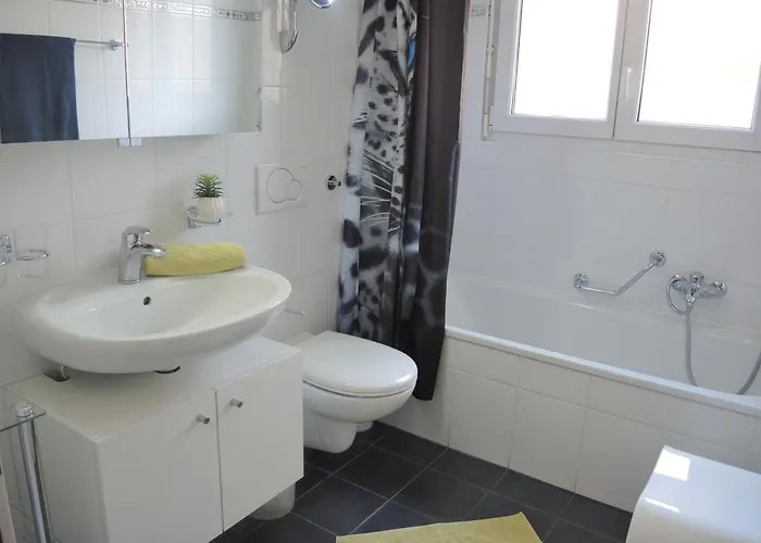 Apartman Camelia By Fewotessin