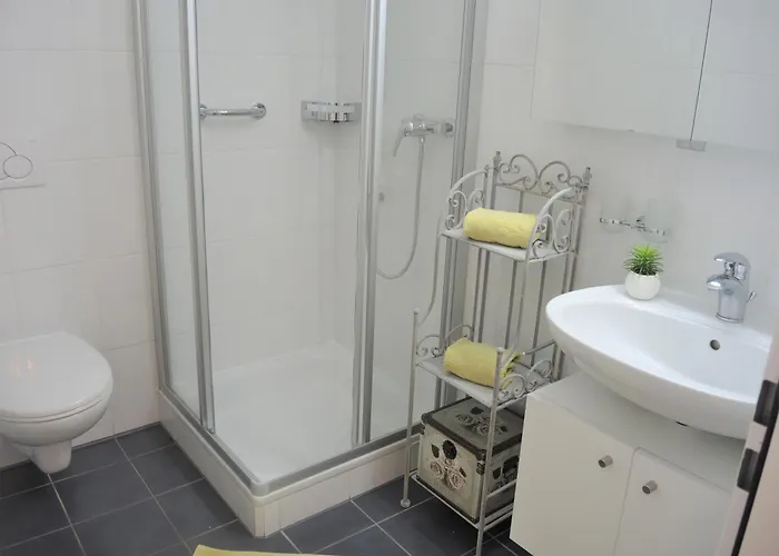 Apartman Camelia By Fewotessin *