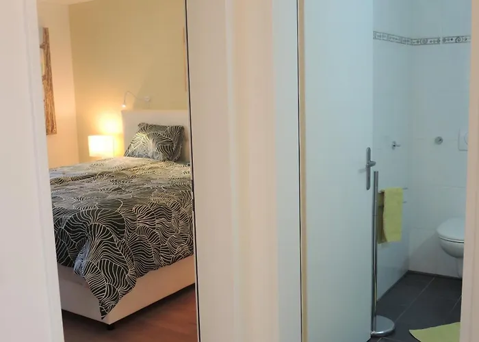 Apartman Camelia By Fewotessin *