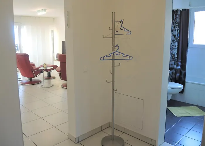 Camelia By Fewotessin Apartman Locarno