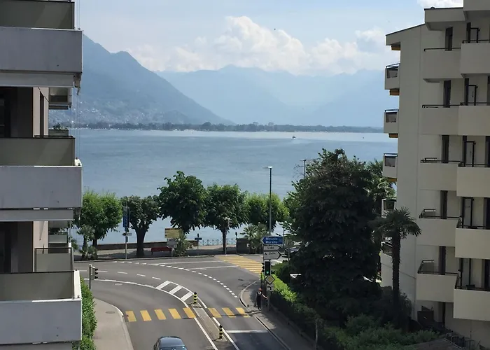 Camelia By Fewotessin Apartman