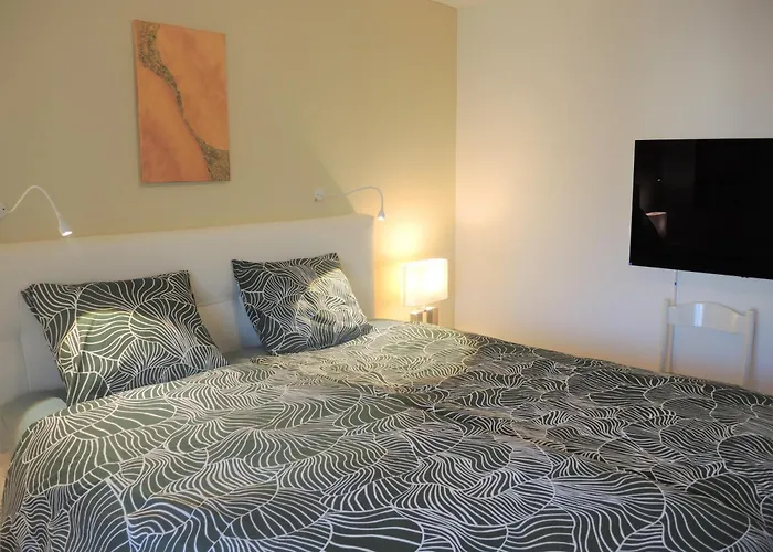 Apartman Camelia By Fewotessin *