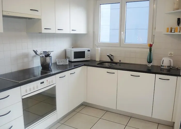 Camelia By Fewotessin Apartman *