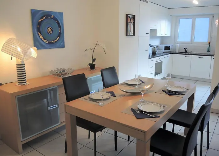 Apartman Camelia By Fewotessin *